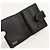 Cartera Bi-Fold Prada 1MV204 Negra de Piel - vista 3