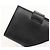 Cartera Bi-Fold Prada 1MV204 Negra de Piel - vista 8