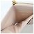 Cartera bi-fold Christian Dior en Rosa - vista 5