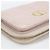 Cartera bi-fold Christian Dior en Rosa - vista 8