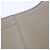 Cartera tri-fold Christian Dior en Beige - vista 6