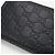 GUCCI Long Wallet in Black Leather - view 6
