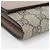 Gucci Bi-fold Long Wallet in Beige - Ansicht 6