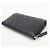 Gucci Long Wallet in Black Leather - view 2