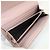 Gucci Bi-Fold Geldbörse rosa - Ansicht 3