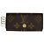 Portachiavi Louis Vuitton Monogram