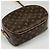 Borsa a tracolla Louis Vuitton Blois - vista 2