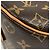 Borsa a tracolla Louis Vuitton Blois - vista 3