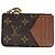 Monedero Louis Vuitton Monogram