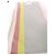 Canotta Chanel in Cashmere e Seta Multicolore - vista 5