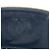 Vanity Neceser Chanel de piel charol negra - vista 7