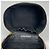 Vanity Neceser Chanel de piel charol negra - vista 8