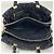 Borsa a mano Prada 2-Way in nylon nera - vista 8
