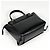 Céline Celine Pico Belt Bag Borsa a mano in pelle 2-Way - vista 2