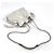 Loewe Flamenco Clutch Mini Borsa in pelle 2-Way - vista 5