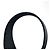 Borsa a tracolla Diamond Camera Pouch Jimmy Choo - vista 6