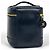 Chanel Vanity Bag aus bicolor Leder - Ansicht 2