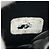 Chanel Vanity Bag aus bicolor Leder - Ansicht 8
