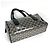 Borsa Gucci GG Crystal - vista 2