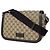 Borsa a tracolla Gucci GG Canvas