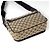 Borsa a tracolla Gucci GG Canvas - vista 2