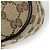 Borsa a tracolla Gucci GG Canvas - vista 3