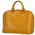 Borsa a mano Louis Vuitton Alma - Pelle Epi