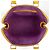 Borsa a mano Louis Vuitton Alma - Pelle Epi - vista 6