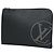 Louis Vuitton Pochette Jour GM Clutch Bag