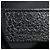Zaino Gucci in nylon nero e pelle - vista 8