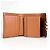 Céline Celine Triomphe Mini Coated Canvas Tri-fold Wallet - view 7
