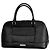 Borsa a mano Burberry in pelle nera
