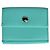 Autre Marque Cartera tríptica Tiffany & Co.