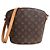 Borsa a tracolla Louis Vuitton Druot