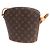 Borsa a tracolla Louis Vuitton Druot - vista 2