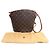 Borsa a tracolla Louis Vuitton Druot - vista 7