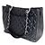 Borsa Tote Chanel Matelassé GST - vista 2