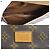 Borsa a tracolla Louis Vuitton Saumur - vista 6
