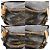 Borsa a tracolla Louis Vuitton Saumur - vista 7