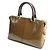 Borsa a tracolla Louis Vuitton Vernis in Vert Bronze - vista 2