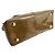 Borsa a tracolla Louis Vuitton Vernis in Vert Bronze - vista 3