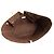 Borsa Tote Louis Vuitton Neverfull MM - vista 4