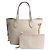 Borsa Tote Louis Vuitton Neverfull MM - vista 6