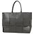 Bottega Veneta Arco Large Ledertote