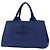 Bolso Tote Prada Canapa