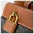 Céline Borsa a tracolla Celine Triomphe Teencabas de France - vista 5