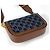 Borsa a tracolla Gucci Horsebit 1955 GG - vista 2
