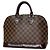 Borsa a mano Louis Vuitton Alma