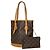 Borsa Tote Louis Vuitton Petite Bucket PM