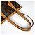 Borsa Tote Louis Vuitton Petite Bucket PM - vista 5